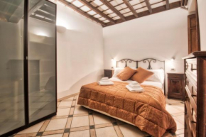 Cozy Navona Apartment